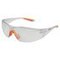 SAFETY GLASSES VISION MIRRORED 